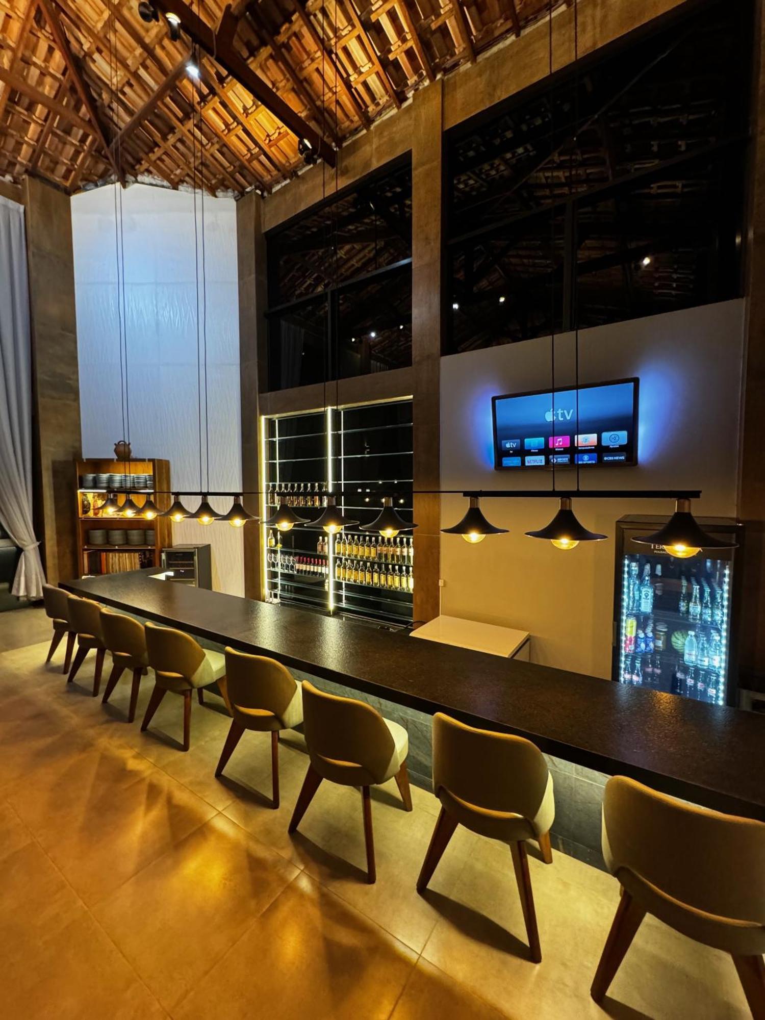 Pousada E Restaurante Terra Rossa São José do Rio Pardo Eksteriør bilde